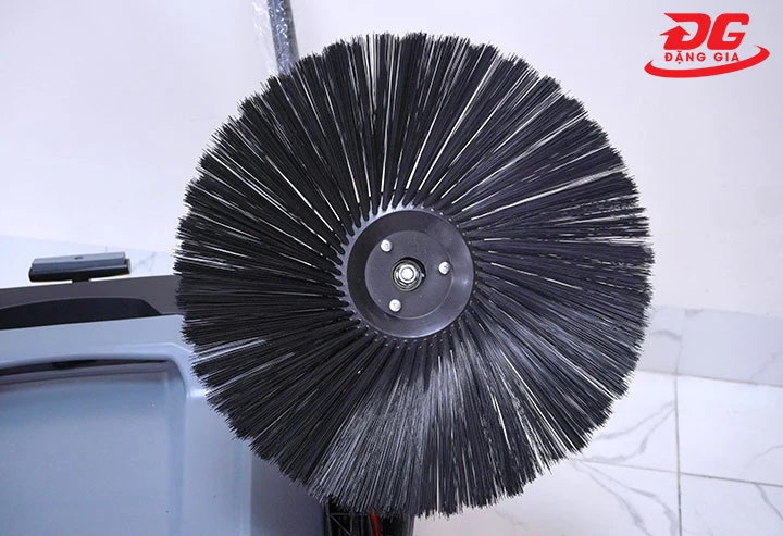 chổi nan nhựa