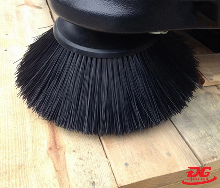 Chổi máy quét rác Sweepers Palada PD-580