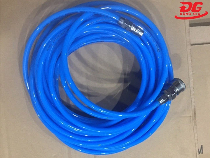 Chọn mua dây hơi máy nén khí thẳng 5x8mm