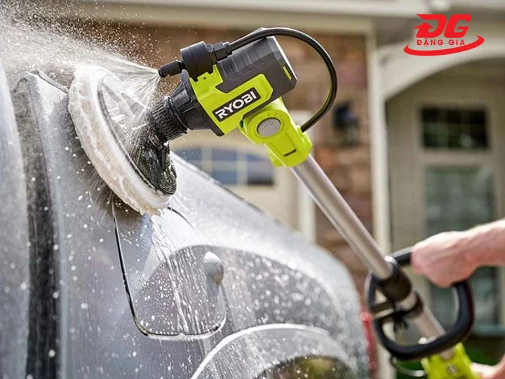 Ứng dụng công nghệ chà sàn tiên tiến