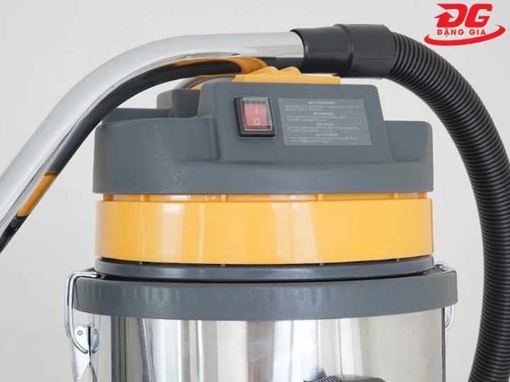 Công tắc bật máy của Kumisai KMS30