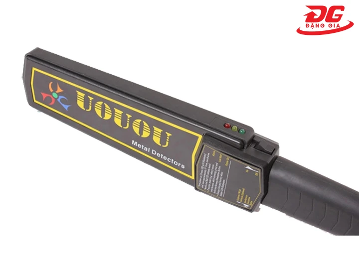 Công tắc máy dò Scanner GP-009