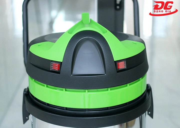 Máy hút bụi công nghiệp IPC GS 2/62 W&D chính hãng