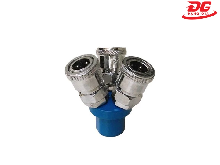 Hình ảnh cút nối nhanh 3 đầu