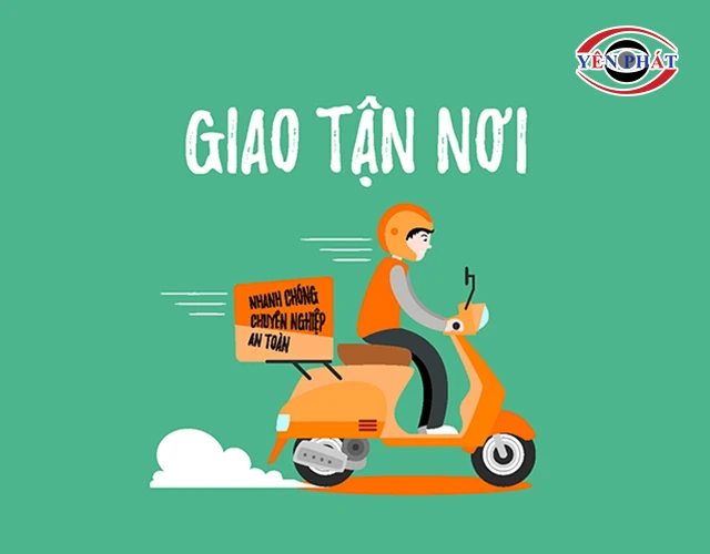 Đặng gia giao tận nơi