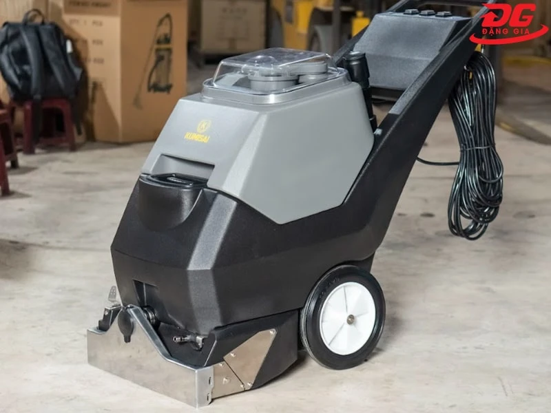 bán máy giặt thảm Kumisai DTJ5A