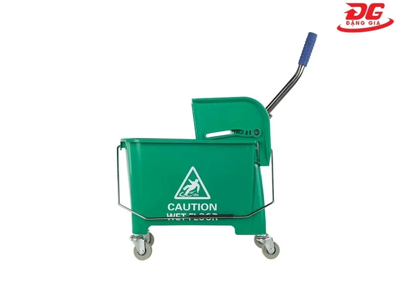 Đặng Gia là đơn vị uy tín phân phối xe vắt nước lau sàn nhà chính hãng