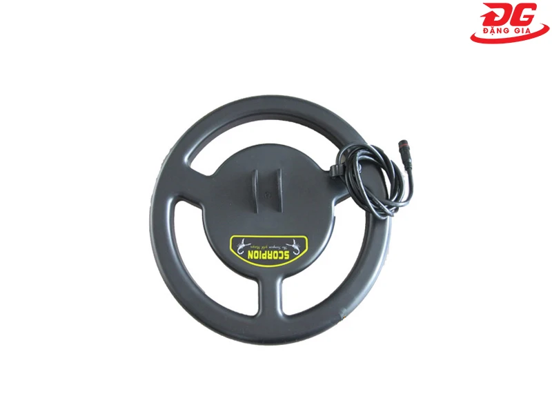 Đầu dò kim loại của Garrett Scorpion Gold A9