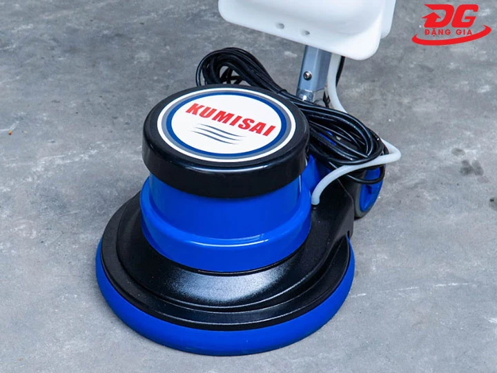 máy chà sàn đơn Kumisai KMS 522H bền