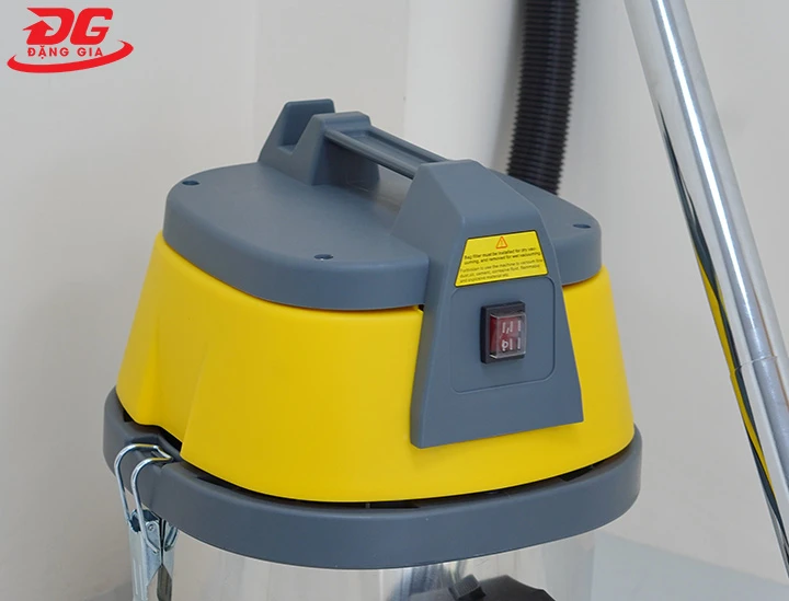 Máy hút bụi văn phòng Palada PD 15A