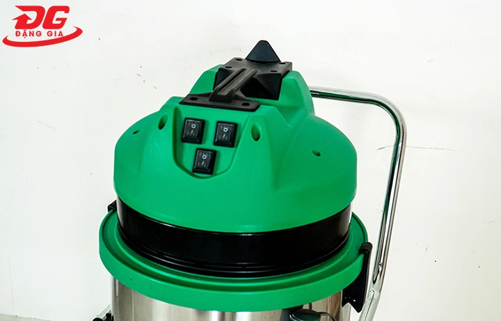 Máy hút bụi nước Kumisai KMS80H HEPA