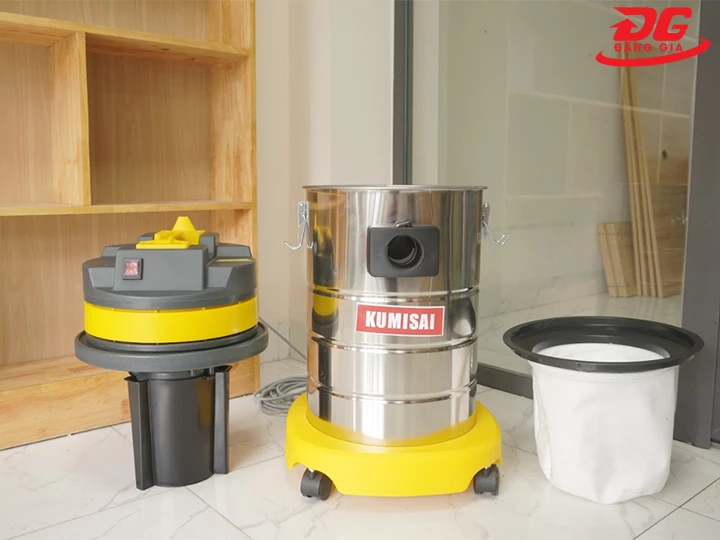 phụ kiện máy hút bụi Kumisai PD40A