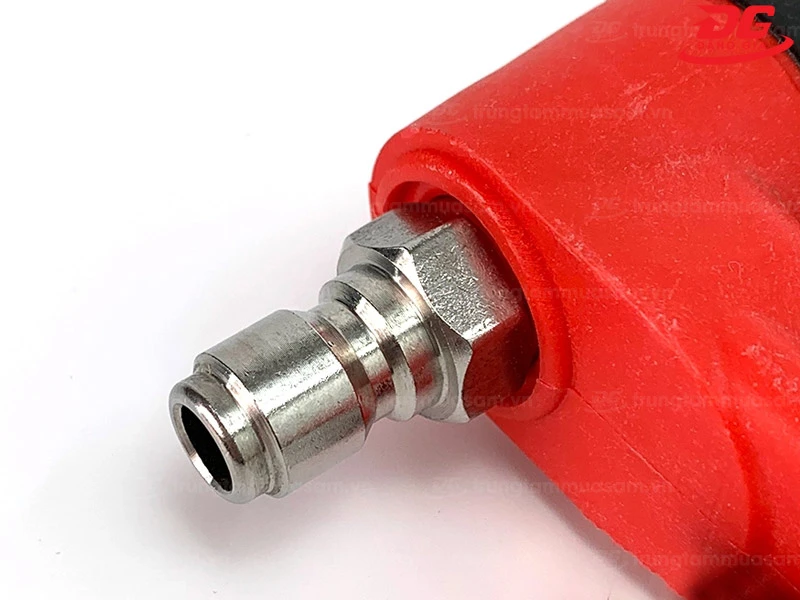 Đầu nối dây dẫn cao áp