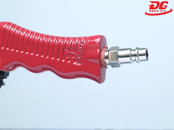 đầu nối nhanh Súng bơm mỡ Toptul JJCA1401