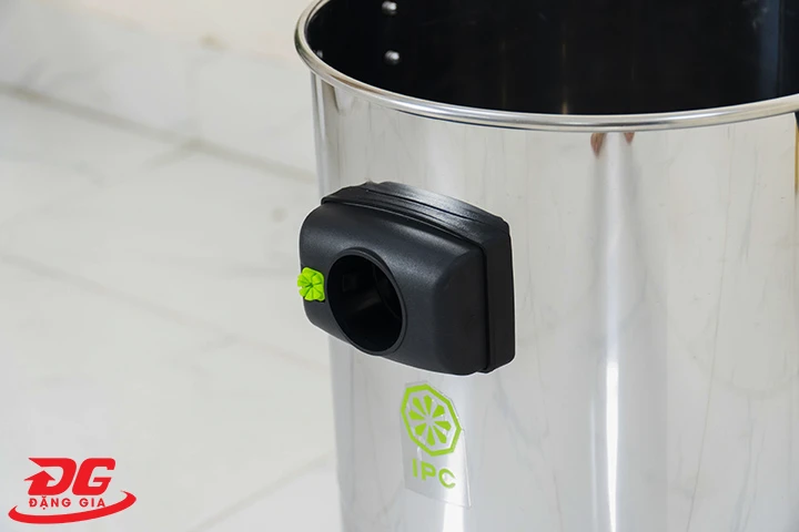 Máy hút bụi văn phòng IPC GS 1/33 W&D