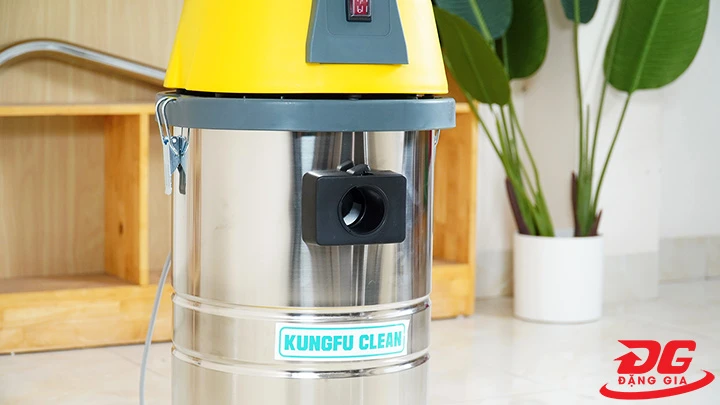 Máy hút bụi Kungfu Clean KF35A-1