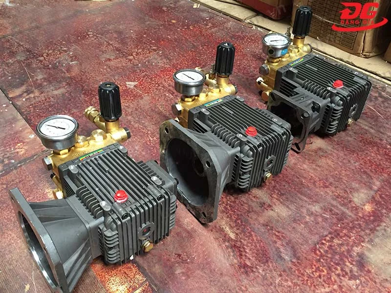 Đầu rửa xe Lutian