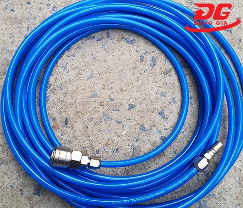 Dây hơi thẳng 5x8mm 3