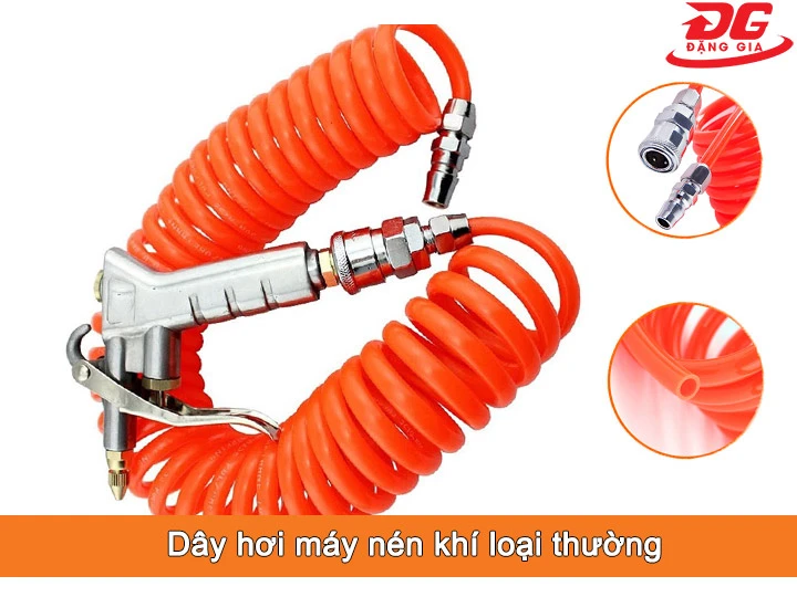 Dây hơi máy nén khí