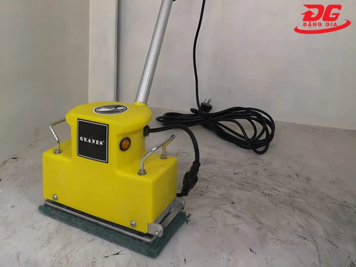 ưu điểm máy đánh bóng sàn Karva GS-G4