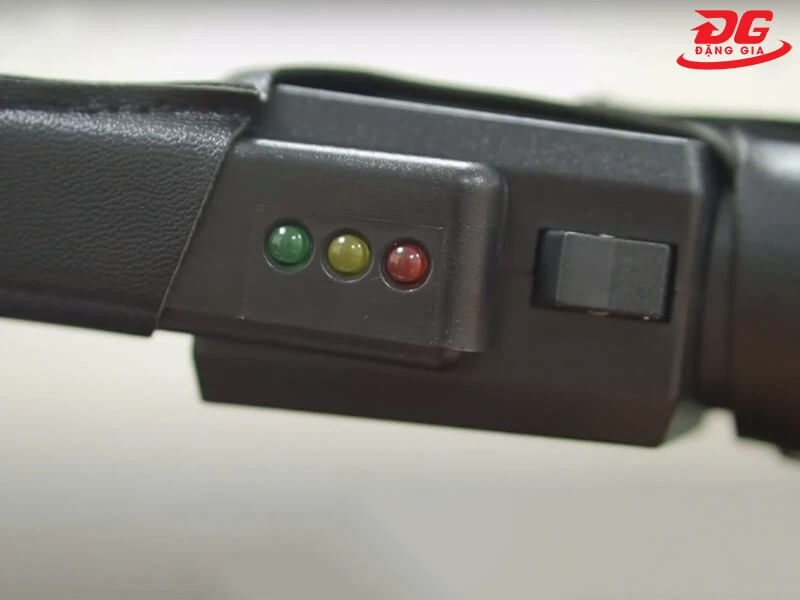 Đèn báo tín hiệu