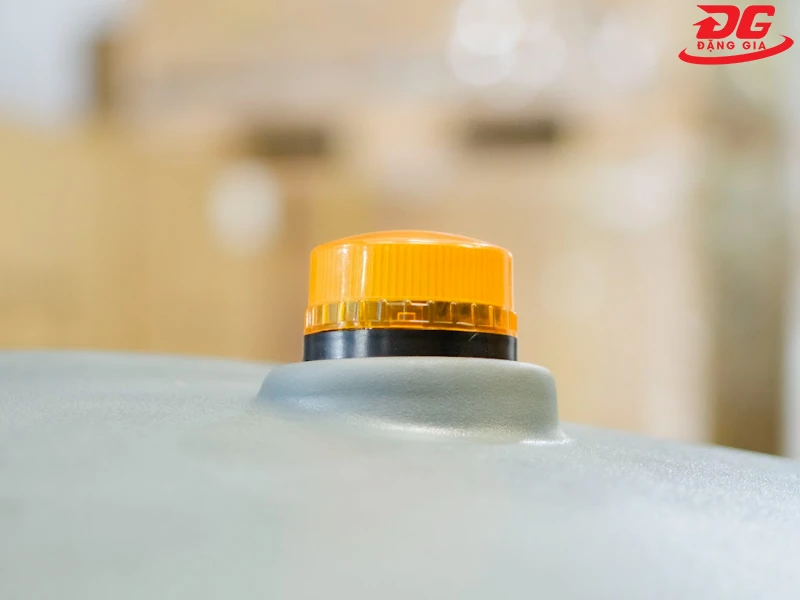 máy chà bề mặt sàn Kumisai KMS-V15