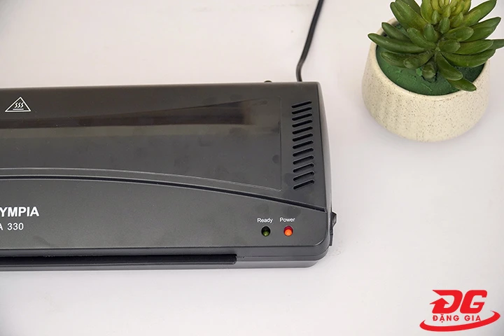 Đèn báo máy ép plastic Olympia A330