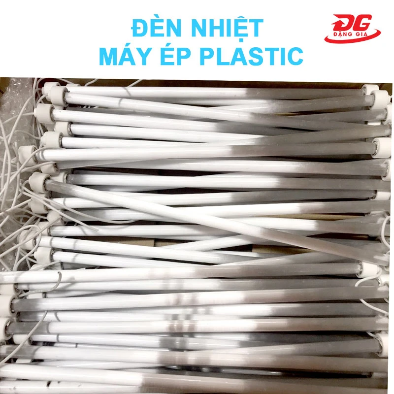Đèn nhiệt máy ép nhựa