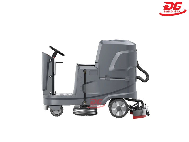 Đặng Gia là đơn vị phân phối máy chà sàn nhà xưởng uy tín, chất lượng