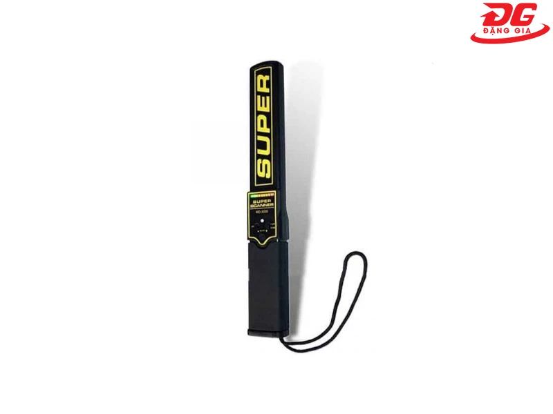 Điện máy Đặng Gia - Đơn vị uy tín phân phối các model máy dò kim loại