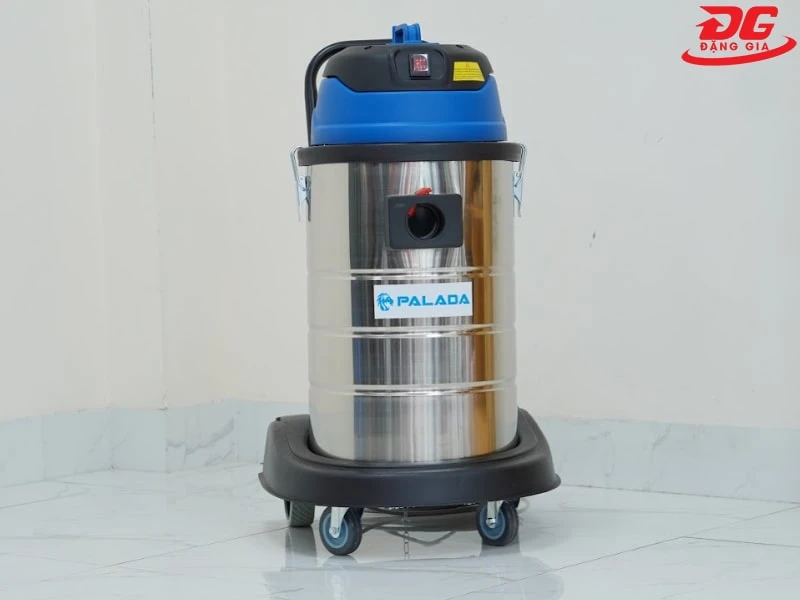 máy hút bụi công nghiệp Palada PD40A-1 giá rẻ