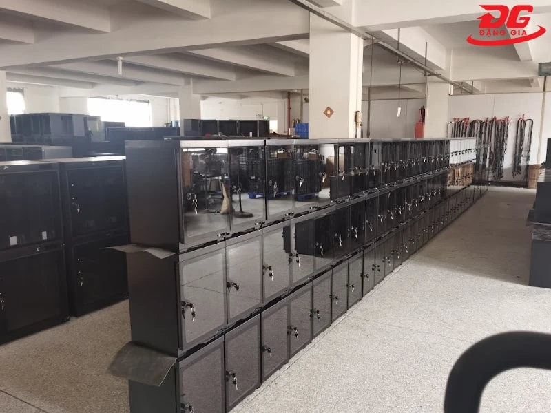 Đặng Gia là đơn vị chuyên phân phối tủ chống ẩm chính hãng, giá rẻ