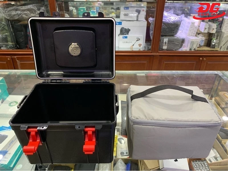 Đặng Gia là địa chỉ đáng tin cậy chuyên cung cấp tủ chống ẩm các loại