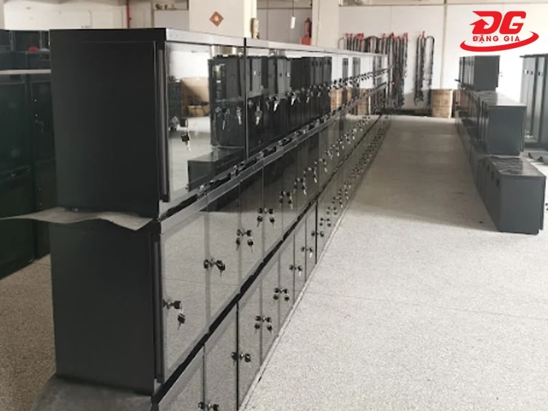 Đặng Gia là địa chỉ phân phối tủ chống ẩm chính hãng, giá rẻ