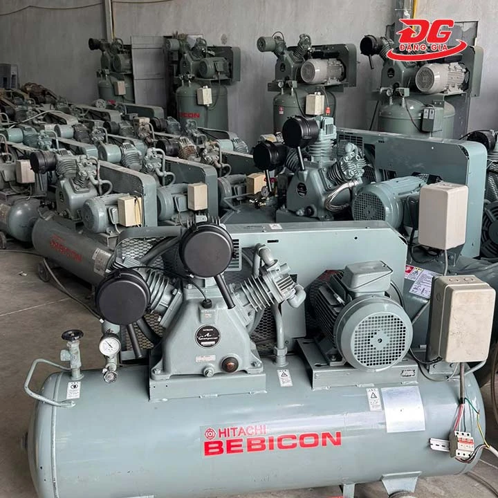 Điện máy Hoàng Liên