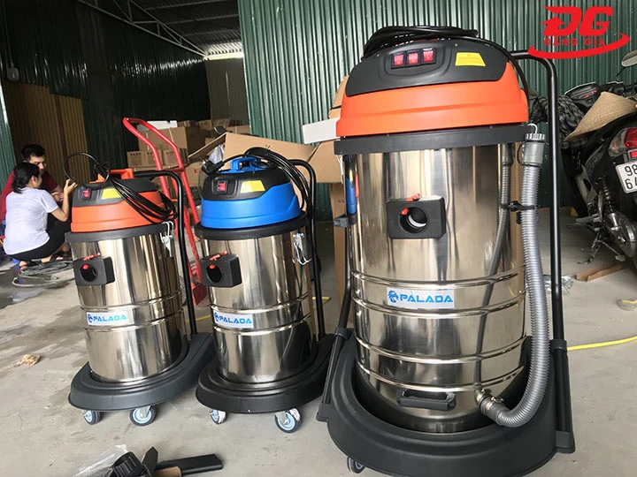 Điện máy Hoàng Gia Phát