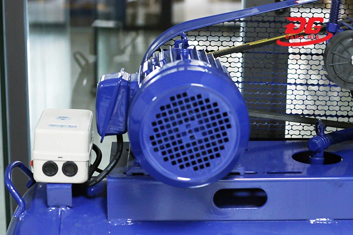 Động cơ máy nén khí Kumisai KMS-10500A