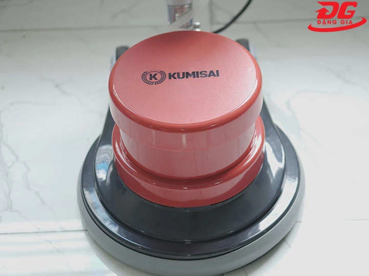 Động cơ máy chà sàn Kumisai KMS-005