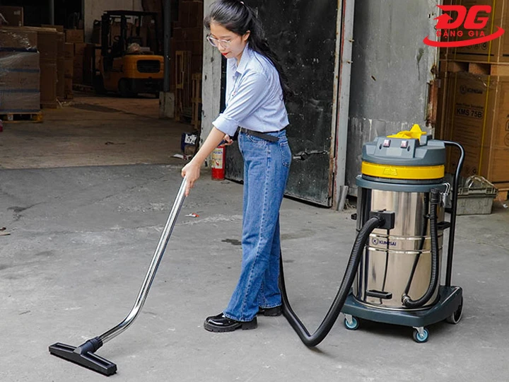 Dùng thử đế test hiệu năng