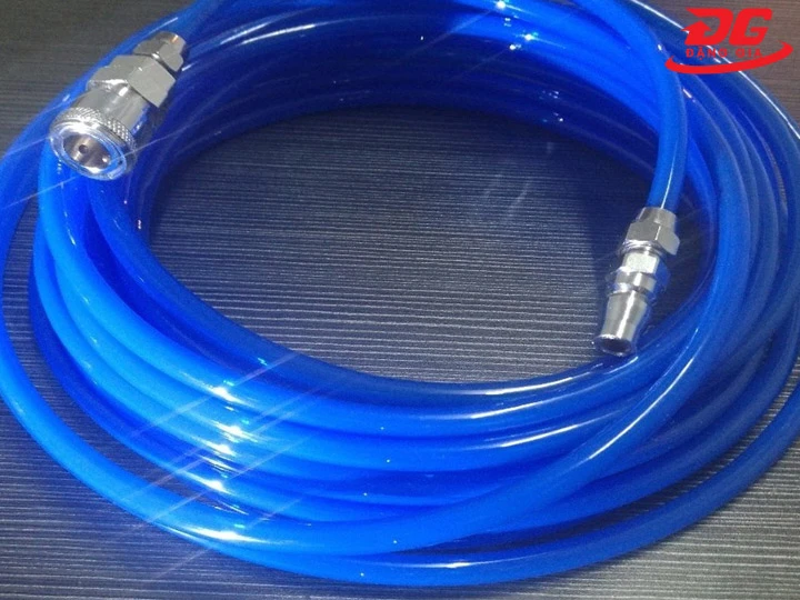 Giá Dây hơi máy nén khí thẳng 5x8mm