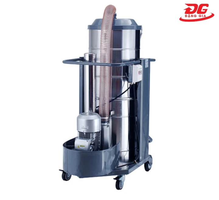 giá máy hút bụi công nghiệp Kumisai KMS40J 