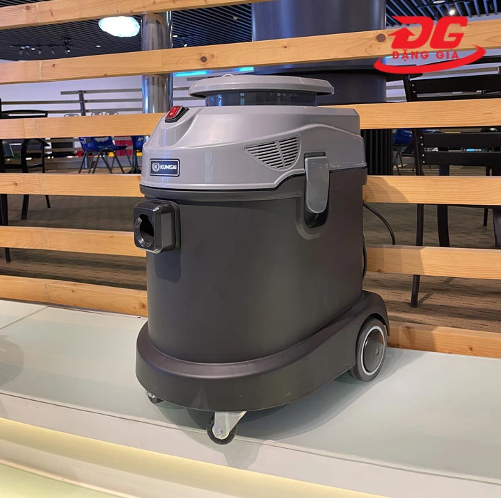 giá máy hút bụi Kumisai KMS-21