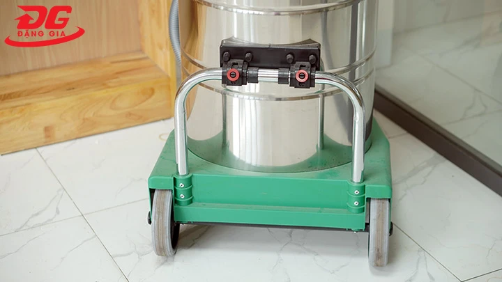 giá Máy hút bụi nhà xưởng Supper Clean AC802J-3