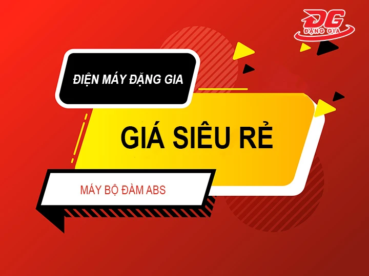 giá siêu rẻ