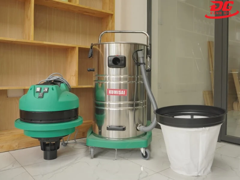 giá túi lọc máy hút bụi công nghiệp