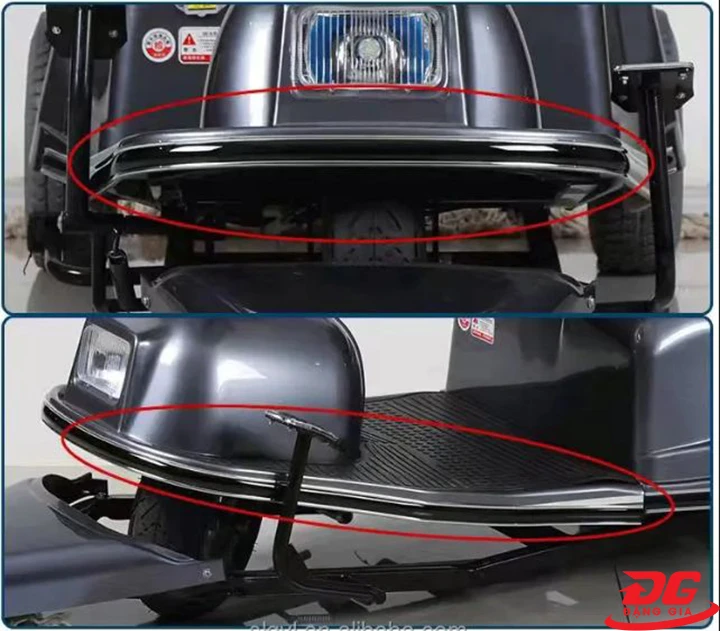 Giá xe lau sàn Kumisai KMS-85