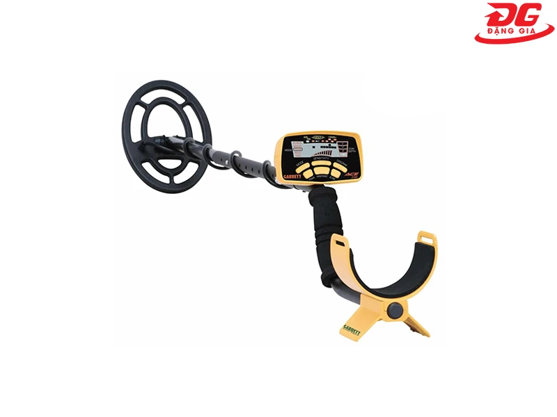 Hình ảnh của máy dò kim loại lòng đất GE-2.0