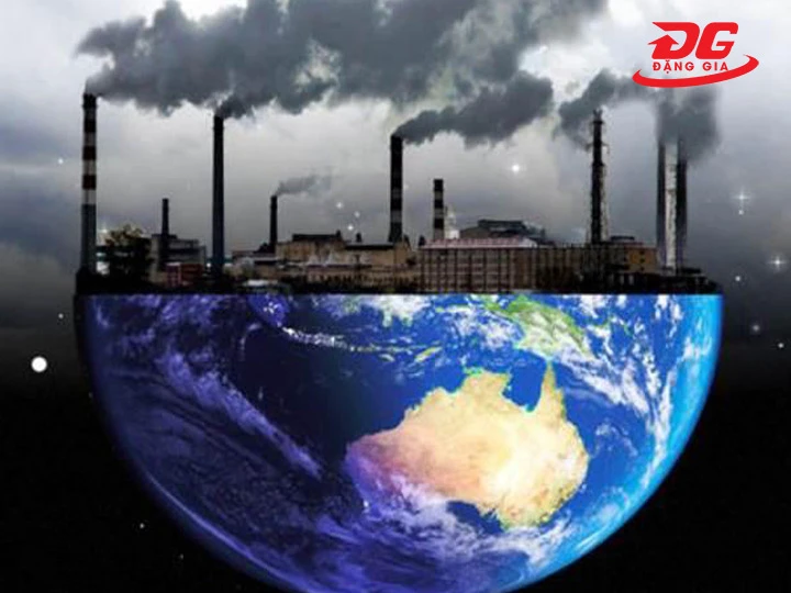 Rác thải điện tử hao hụt tài nguyên