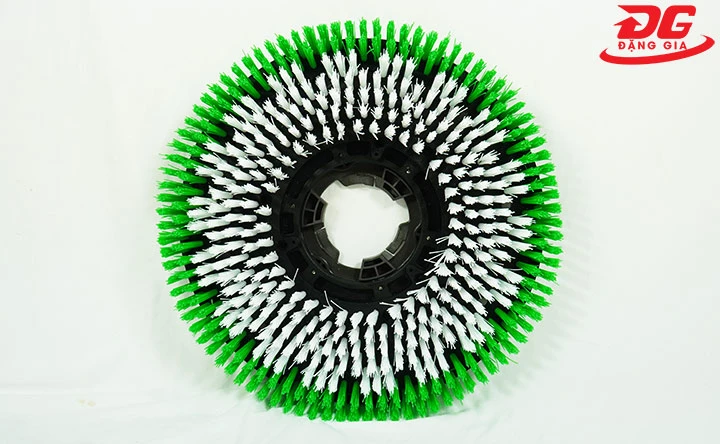Bàn chải cứng dùng cho máy chà sàn