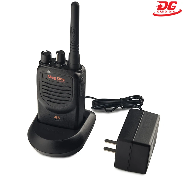  Pin bộ đàm Mag One A8 dung lượng lớn, thời gian sử dụng lâu dài